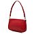 Borsa Louis Vuitton Epi Pochette Segur Rossa Rosso - vista 2