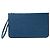 Pochette Louis Vuitton Epi Neverfull Blu