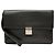 Clutch Louis Vuitton Taiga Selenga Nera Nero