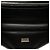 Clutch Louis Vuitton Taiga Selenga Nera Nero - vista 4