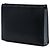 Borsa a pochette Louis Vuitton Epi Monogram Eclipse Pochette Voyage MM nera Nero - vista 2