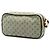 Borsa a tracolla Louis Vuitton Monogram Mini Lin Juliette MM Verde - vista 2