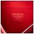 Pouch Louis Vuitton Epi Neverfull rossa Rosso - vista 5