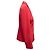 Blazer entallado Prada rojo talla IT 44 Roja - vista 2