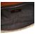 Borsa cintura convertibile in pelle Fendi Zucca marrone - vista 5