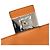 Borsa cintura convertibile in pelle Fendi Zucca marrone - vista 9