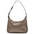Borsa a tracolla Mini Boulogne in raso Monogram marrone Louis Vuitton