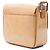 Borsa a tracolla Louis Vuitton Monogram Vernis Christie GM Marrone - vista 2