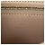 Borsa a tracolla Louis Vuitton Monogram Vernis Christie GM Marrone - vista 5