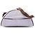 Borsa a tracolla Gucci GG Canvas viola Porpora