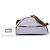 Borsa a tracolla Gucci GG Canvas viola Porpora - vista 7