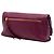 Clutch Louis Vuitton Monogram Empreinte Petillante Purple Porpora - vista 2