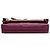 Clutch Louis Vuitton Monogram Empreinte Petillante Purple Porpora - vista 3