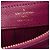 Clutch Louis Vuitton Monogram Empreinte Petillante Purple Porpora - vista 5