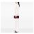 Clutch Louis Vuitton Monogram Empreinte Petillante Purple Porpora - vista 6
