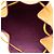 Borsa a secchiello Louis Vuitton Epi Petit Noe Gialla Giallo - vista 4