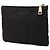 Pouch Robot in Tessuto con rifiniture in Saffiano Prada nera Nero - vista 2