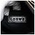 Tote bag LOEWE Anagram Canvas Beige - vista 6