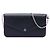 Borsa a tracolla Louis Vuitton Epi Pochette Felicie Nera Nero