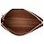 Borsa Louis Vuitton Monogram Mini Pochette Accessoires Marrone - vista 4