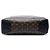 Borsa a Tracolla Louis Vuitton Monogram Macassar Torres Marrone - vista 3