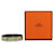 Bracelet jonc Hermès Narrow Enamel Moon and Stars Vert 70  - vue 6