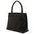 Tote Chanel Caviar Medallion Nera Nero - vista 2