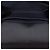 Borsa a tracolla Chanel Boy Flap Small in pelle d'agnello goffrata a cubi blu - vista 4