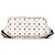 Borsa Tote Louis Vuitton Monogram Game On Neverfull MM Bianca Bianco - vista 3