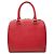 Borsa a mano Louis Vuitton Epi Sablons rossa Rosso