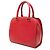 Borsa a mano Louis Vuitton Epi Sablons rossa Rosso - vista 2