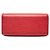 Borsa a mano Louis Vuitton Epi Sablons rossa Rosso - vista 3