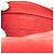 Borsa a mano Louis Vuitton Epi Sablons rossa Rosso - vista 5