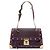 Borsa a tracolla Louis Vuitton Suhali Le Talentueux Viola Porpora
