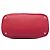 Borsa a tracolla Prada Vitello Daino rossa Rosso - vista 3