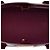 Borsa Louis Vuitton Monogram Vernis Wilshire PM rossa Rosso - vista 4