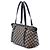 Gucci GG Canvas Abbey D Ring Tote Grau - Ansicht 2