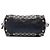 Gucci GG Canvas Abbey D Ring Tote Grau - Ansicht 3