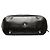 Borsa da viaggio Gucci Diamante Canvas nera Nero - vista 3