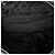 Borsa da viaggio Gucci Diamante Canvas nera Nero - vista 4