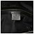 Borsa da viaggio Gucci Diamante Canvas nera Nero - vista 5