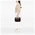 Borsa Boston Louis Vuitton Monogram Speedy 30 Marrone - vista 6