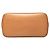 Borsa Louis Vuitton Monogram Alma PM Marrone - vista 3