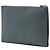 Borsa a Clutch Hermès Evercolor Atout Pouch 26 Grigia Grigio - vista 2