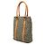 Borsa Tote Diorissimo Trotter Canvas verde Dior - vista 2