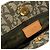 Borsa Tote Diorissimo Trotter Canvas verde Dior - vista 5