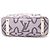 Borsa Tote Cabas PM Louis Vuitton Monogram Tahitienne Viola Porpora - vista 3