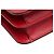 Borsa a tracolla Gucci Medium Interlocking G in pelle di vitello Dollar rossa Rosso - vista 8