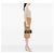 Borsa a mano Louis Vuitton Monogram Papillon 26 Marrone - vista 7
