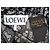 Loewe Paula's Logo ärmelloses Top Schwarz & Beige Größe EU 34 - Ansicht 4